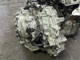 Контрактный Вариатор HR 16 1.6л Nissan Juke, Qashqai, Tiida из Японий за 400 000 тг. в Астана – фото 3