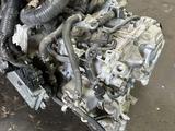 Контрактный Вариатор HR 16 1.6л Nissan Juke, Qashqai, Tiida из Японий за 400 000 тг. в Астана – фото 2