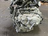 Контрактный Вариатор HR 16 1.6л Nissan Juke, Qashqai, Tiida из Японий за 400 000 тг. в Астана