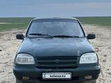 Chevrolet Niva 2003 года за 1 499 999 тг. в Уральск – фото 5