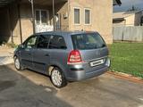Opel Zafira 2009 годаfor3 200 000 тг. в Алматы – фото 4