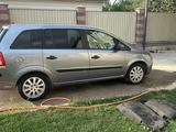 Opel Zafira 2009 годаfor3 200 000 тг. в Алматы – фото 3