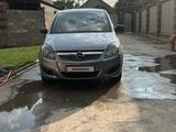 Opel Zafira 2009 годаfor3 200 000 тг. в Алматы – фото 2