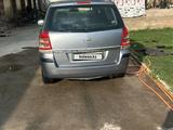 Opel Zafira 2009 годаfor3 200 000 тг. в Алматы – фото 5