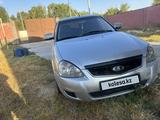 ВАЗ (Lada) Priora 2170 2013 годаfor2 500 000 тг. в Тараз – фото 3