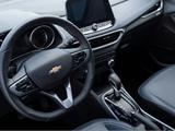 Chevrolet Tracker 2023 годаүшін9 000 000 тг. в Костанай – фото 2