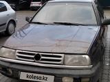 Volkswagen Vento 1992 годаүшін700 000 тг. в Актобе – фото 4