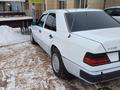 Mercedes-Benz E 230 1990 годаүшін2 000 000 тг. в Балхаш – фото 6