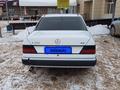 Mercedes-Benz E 230 1990 годаүшін2 000 000 тг. в Балхаш – фото 4