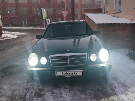 Mercedes-Benz E 280 1997 года за 2 500 000 тг. в Павлодар – фото 11