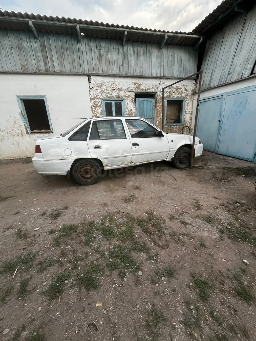 Daewoo Nexia, 2010
