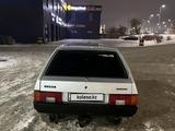 ВАЗ (Lada) 2109 2003 года за 600 000 тг. в Актобе – фото 3