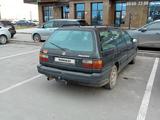 Volkswagen Passat 1992 годаүшін1 200 000 тг. в Астана – фото 3