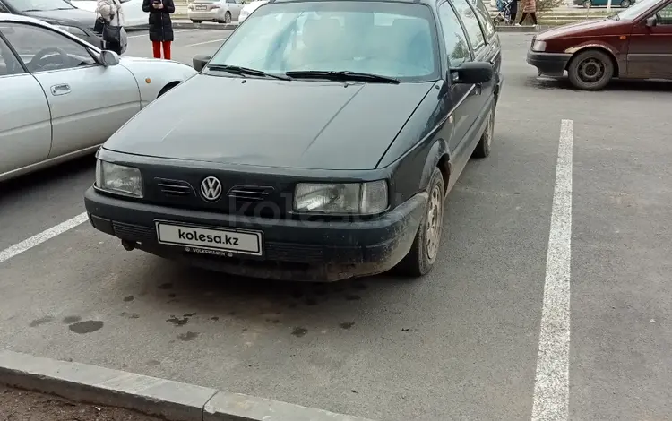 Volkswagen Passat 1992 годаүшін1 100 000 тг. в Астана