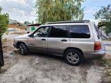 Subaru Forester 2000 года за 3 500 000 тг. в Талдыкорган
