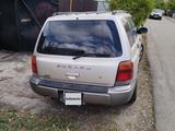 Subaru Forester 2000 года за 3 500 000 тг. в Талдыкорган – фото 2