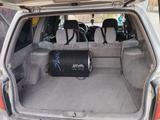 Subaru Forester 2000 года за 3 500 000 тг. в Талдыкорган – фото 3