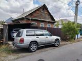 Subaru Forester 2000 года за 3 500 000 тг. в Талдыкорган – фото 4