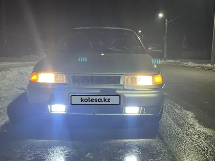 ВАЗ (Lada) 2110 2003 года за 800 000 тг. в Костанай