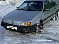 Volkswagen Passat 1989 года за 900 000 тг. в Щучинск