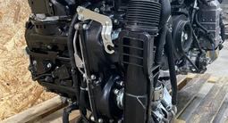 Двигатель субару за 300 000 тг. в Кордай