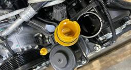 Двигатель субару за 300 000 тг. в Кордай – фото 3