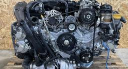 Двигатель субару за 300 000 тг. в Кордай – фото 4