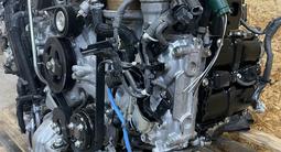 Двигатель субару за 300 000 тг. в Кордай – фото 5