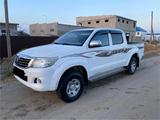 Toyota Hilux 2014 года за 7 500 000 тг. в Атырау – фото 5