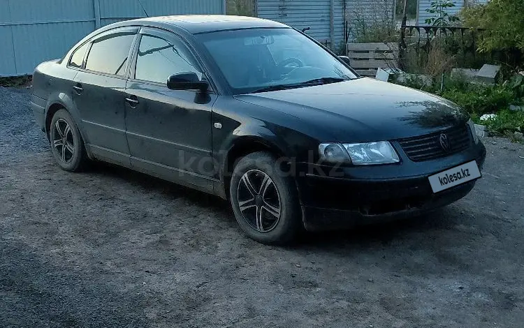 Volkswagen Passat 2000 годаүшін1 600 000 тг. в Астана