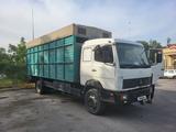 Mercedes-Benz  1317L 1991 годаүшін8 800 000 тг. в Тараз