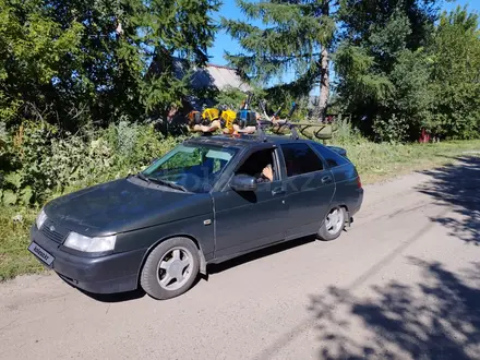 ВАЗ (Lada) 2112 2003 года за 780 000 тг. в Усть-Каменогорск