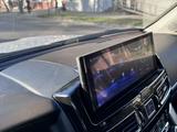 Android LCD 12.3 для Land Cruiser 200, новый в упаковке за 500 000 тг. в Усть-Каменогорск