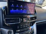 Android LCD 12.3 для Land Cruiser 200, новый в упаковке за 500 000 тг. в Усть-Каменогорск – фото 3