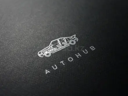 AutoHub в Астана