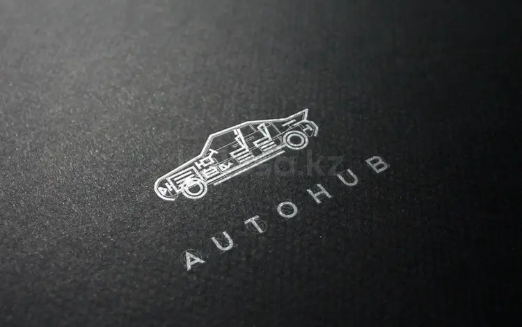 Autohub в Астана