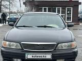 Nissan Maxima 1995 годаүшін2 150 000 тг. в Талдыкорган – фото 2