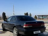 Nissan Maxima 1995 годаүшін2 000 000 тг. в Талдыкорган – фото 4