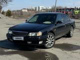 Nissan Maxima 1995 годаүшін2 000 000 тг. в Талдыкорган
