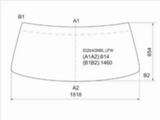 Стекло лобовое за 22 100 тг. в Алматы