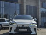 Lexus RX 350 2022 года за 39 500 000 тг. в Алматы