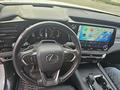 Lexus RX 350 2022 года за 39 500 000 тг. в Алматы – фото 11