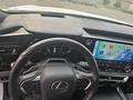 Lexus RX 350 2022 года за 39 500 000 тг. в Алматы – фото 12