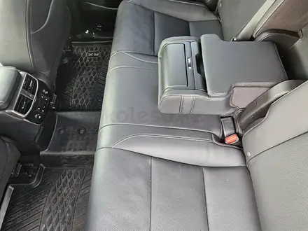 Lexus RX 350 2022 года за 39 500 000 тг. в Алматы – фото 13