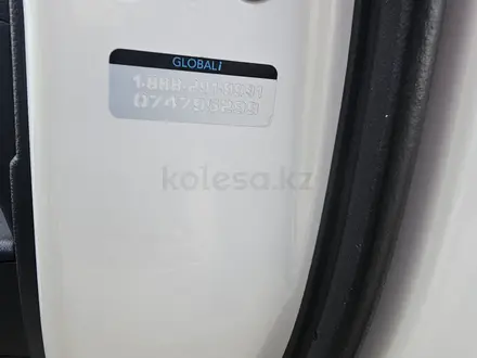 Lexus RX 350 2022 года за 39 500 000 тг. в Алматы – фото 21