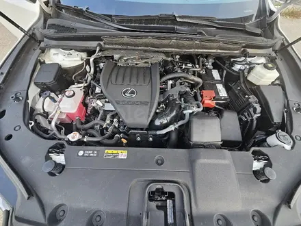 Lexus RX 350 2022 года за 39 500 000 тг. в Алматы – фото 27