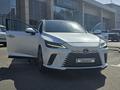 Lexus RX 350 2022 года за 39 500 000 тг. в Алматы – фото 6