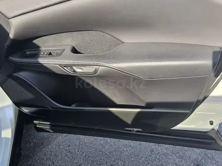 Lexus RX 350 2022 года за 39 500 000 тг. в Алматы – фото 7