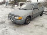 ВАЗ (Lada) 2112 2002 года за 850 000 тг. в Актобе – фото 3