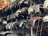 Бампер передний на Kia за 20 000 тг. в Атырау – фото 3